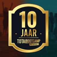 Total Bootcamp