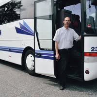 Touringcarbedrijf E. v.d. Broek