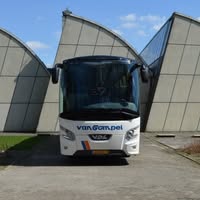 Touringcarbedrijf van Gompel
