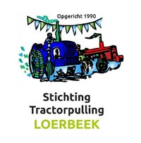 Tractor pulling Didam