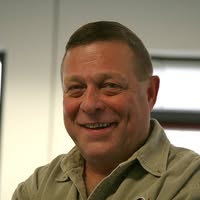 Travel Counsellor Henk Wesseling