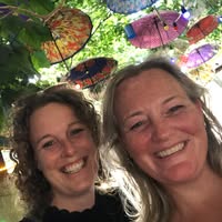 Travel Counsellor Marieke van der Wijst
