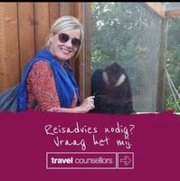 Travel Counsellors Reisbureau Rosmalen