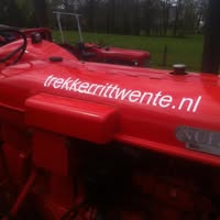 Trekkerrit twente