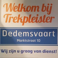 Trekpleister Dedemsvaart