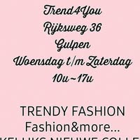 Trend4You