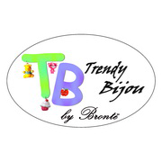 Trendy Bijou by Brontë