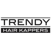 Trendy hair kappers