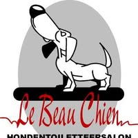 Trimsalon Le Beau Chien