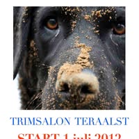 Trimsalon Teraalst