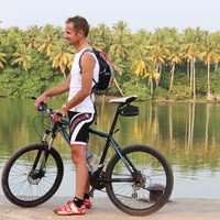 Tropical Cyclist