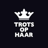 Trots Op Haar