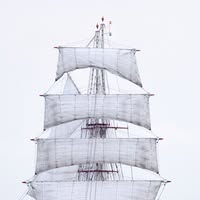 Trouwschip