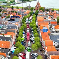 Truckfestival- Westfriesland
