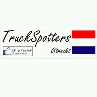 Truckspotters Utrecht
