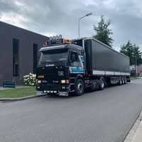 Truckwash anton timmerman