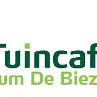 Tuin Cafe de Biezen