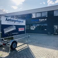 Aanhangerkopen