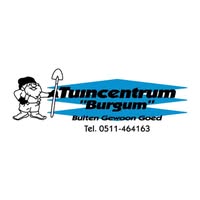 Tuincentrum Burgum