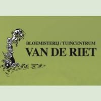 Tuincentrum van de Riet