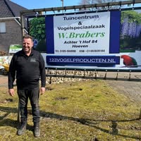 Tuincentrum w brabers