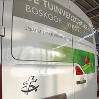 Tuinverzorger Verweij