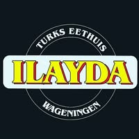 Turks Eethuis Ilayda
