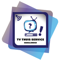 TV Thuis Service Haaglanden