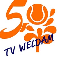 TV Weldam 50 jaar
