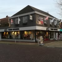 Twan Vissers Verf & Wand