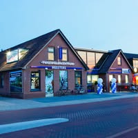 Tweewielercentrum Meesters