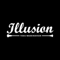 Twirlafdeling Illusion