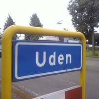 Uden