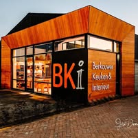 Berkouwer Keuken en Interieur