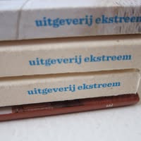 Uitgeverij Ekstreem
