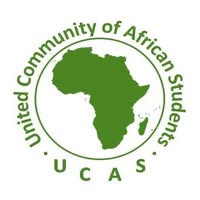 United Community of African Students - UCAS, WUR, The Netherlands