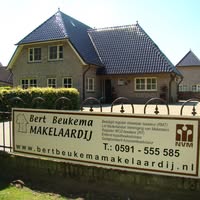 Bert Beukema Makelaardij