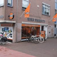 Used Products Alphen aan den Rijn