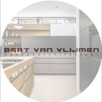 Bert van Vlijmen Keukenarchitectuur