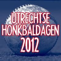 Utrechtse Honkbaldagen 2012