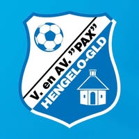 V. en AV. Pax Hengelo