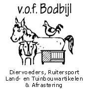 V.o.f. Bodbijl