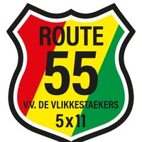 V.V. De Vlikkestaekers