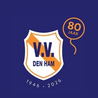 V.V. Den Ham