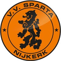 v.v. Sparta Nijkerk