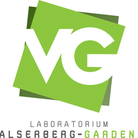 Vaalserberg Garden laboratorium