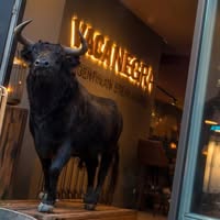 Vaca Negra steak & grill