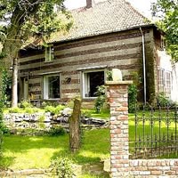 Vakantie huis Nuth
