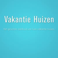 Vakantie huizen