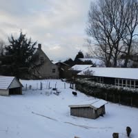Vakantie verblijven 'Hof Elizabeth'